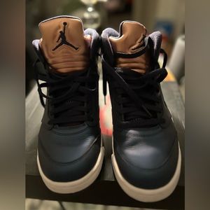 Jordan Retro 5